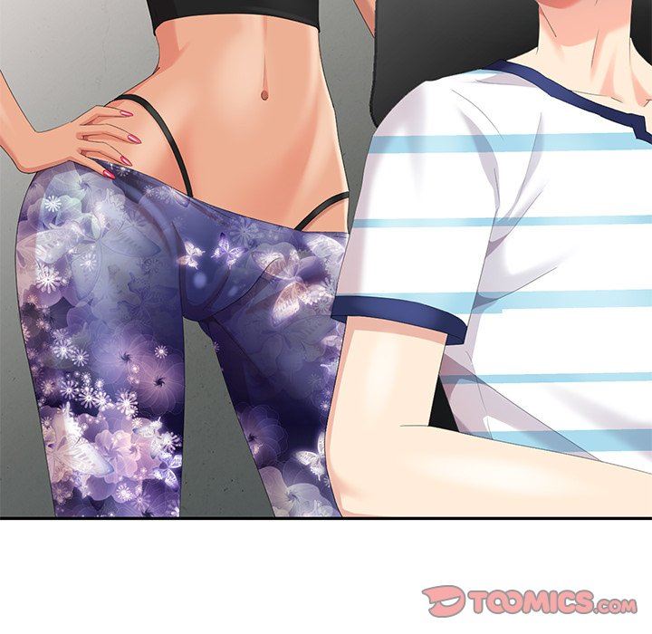 [Manhwa] A dreamer from the sky Love, mature woman, big breasts#[130P]-8