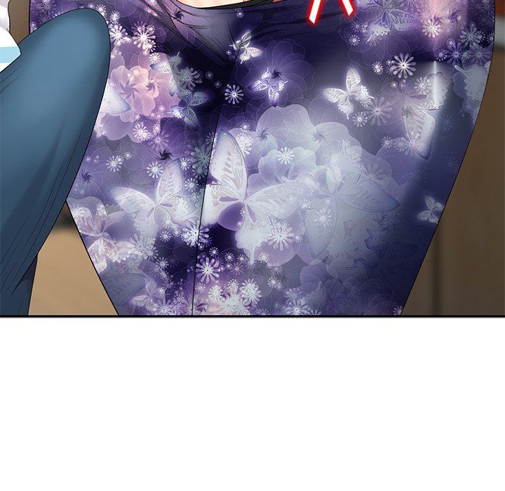 [Manhwa] A dreamer from the sky Love, mature woman, big breasts#[130P]-95