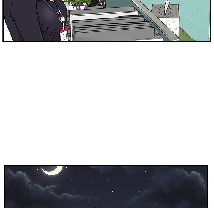 [韩国漫画] 35岁姜武烈 剧情,熟女人妻,巨乳大奶,OL#[82P]-12