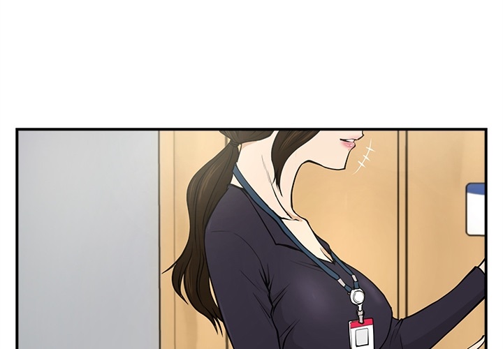 [韩国漫画] 35岁姜武烈 剧情,熟女人妻,巨乳大奶,OL#[82P]-2