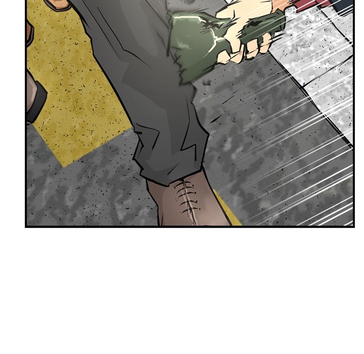 [韩国漫画] 35岁姜武烈 剧情,熟女人妻,巨乳大奶,OL#[82P]-54