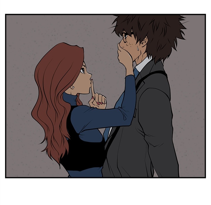 [韩国漫画] 35岁姜武烈 剧情,熟女人妻,巨乳大奶,OL#[82P]-79