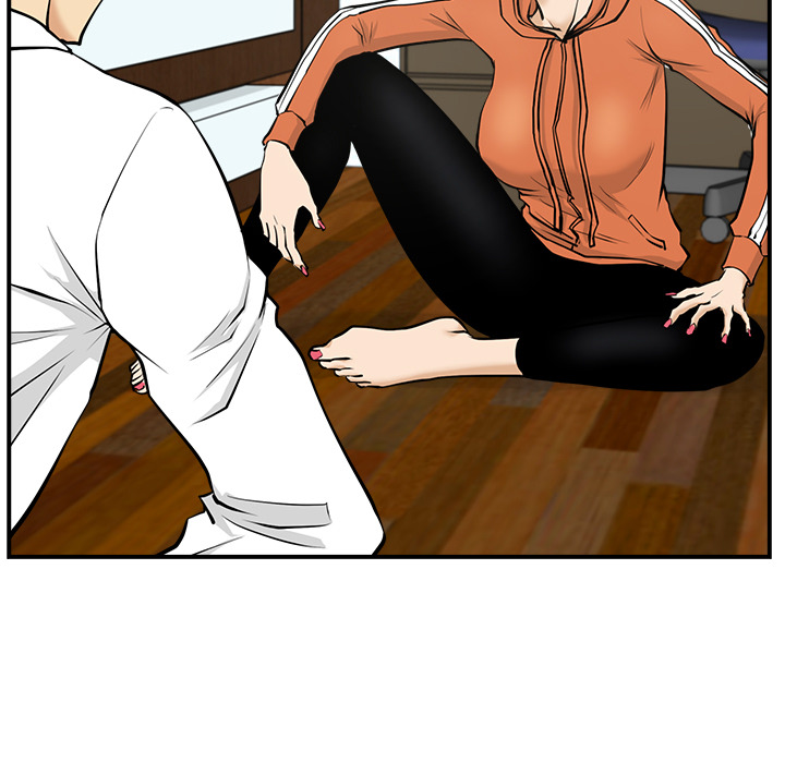 [韩国漫画] 35岁姜武烈 剧情,熟女人妻,巨乳大奶,OL#[106P]-11