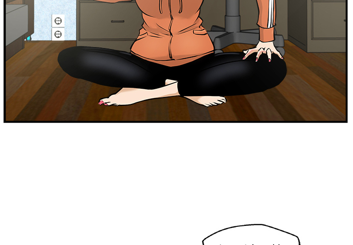 [韩国漫画] 35岁姜武烈 剧情,熟女人妻,巨乳大奶,OL#[106P]-2