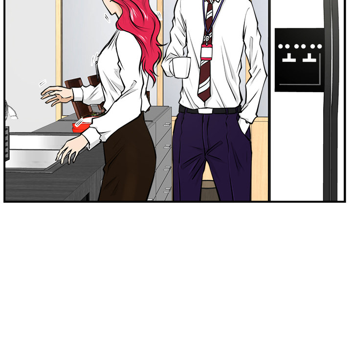 [韩国漫画] 35岁姜武烈 剧情,熟女人妻,巨乳大奶,OL#[106P]-24