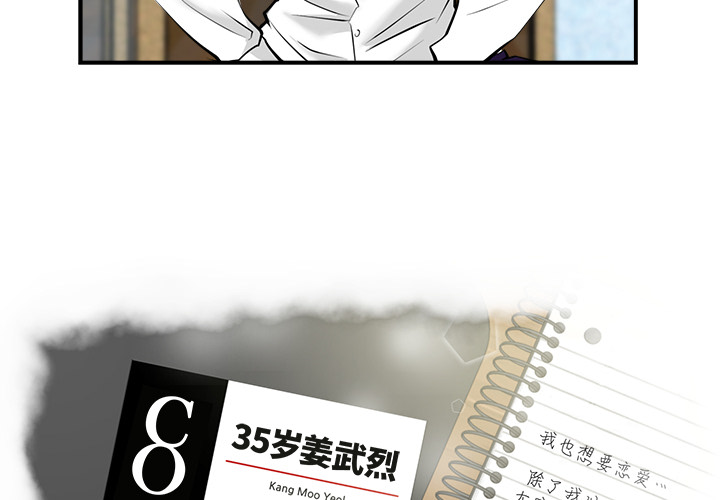 [韩国漫画] 35岁姜武烈 剧情,熟女人妻,巨乳大奶,OL#[106P]-4