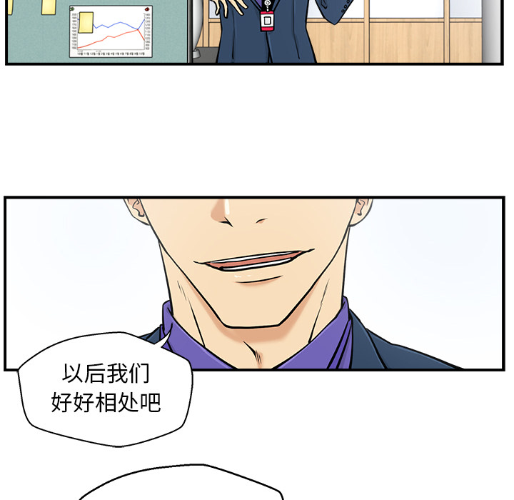 [韩国漫画] 35岁姜武烈 剧情,熟女人妻,巨乳大奶,OL#[106P]-76