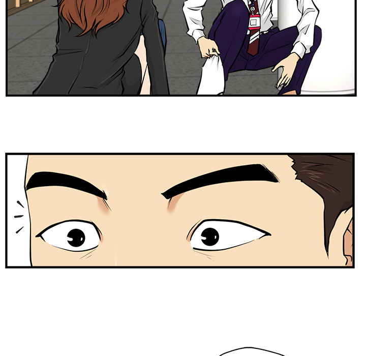 [韩国漫画] 35岁姜武烈 剧情,熟女人妻,巨乳大奶,OL#[106P]-95