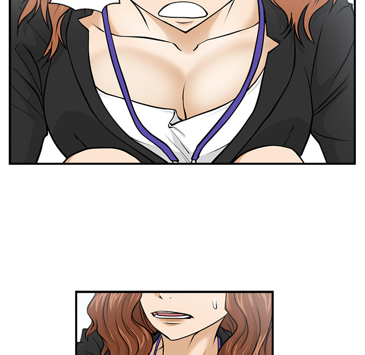 [韩国漫画] 35岁姜武烈 剧情,熟女人妻,巨乳大奶,OL#[106P]-98