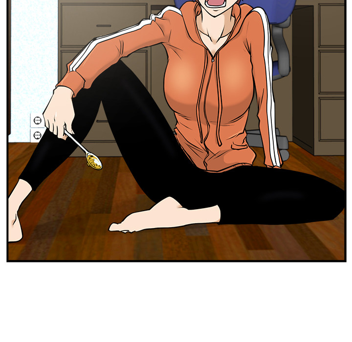 [韩国漫画] 35岁姜武烈 剧情,熟女人妻,巨乳大奶,OL#[103P]-35