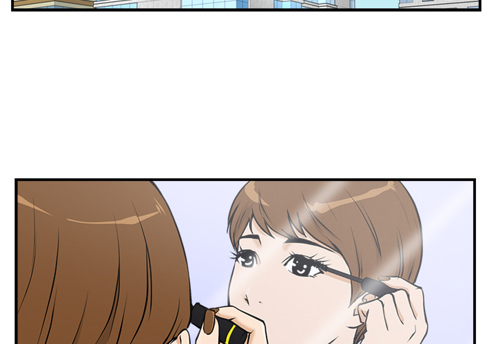 [韩国漫画] 35岁姜武烈 剧情,熟女人妻,巨乳大奶,OL#[92P]-3