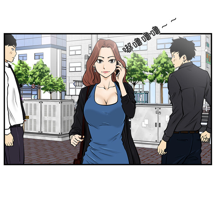 [韩国漫画] 35岁姜武烈 剧情,熟女人妻,巨乳大奶,OL#[92P]-36
