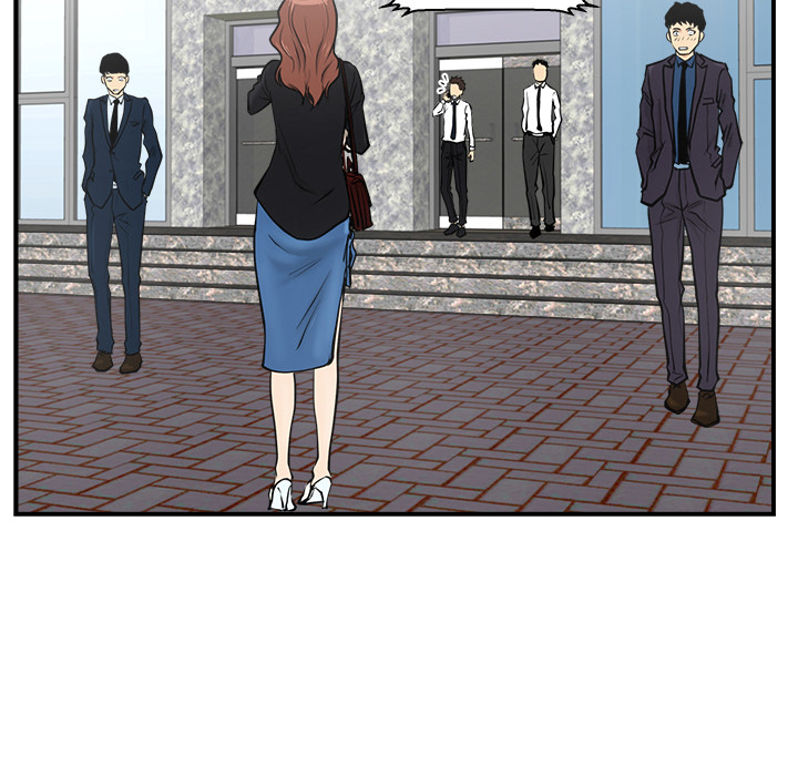 [韩国漫画] 35岁姜武烈 剧情,熟女人妻,巨乳大奶,OL#[92P]-39