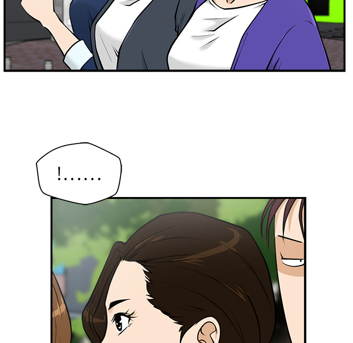 [韩国漫画] 35岁姜武烈 剧情,熟女人妻,巨乳大奶,OL#[92P]-57
