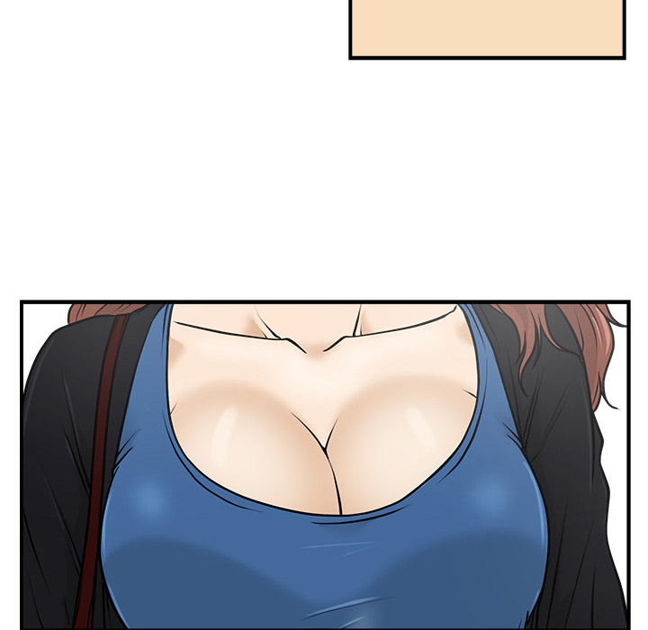 [韩国漫画] 35岁姜武烈 剧情,熟女人妻,巨乳大奶,OL#[92P]-79