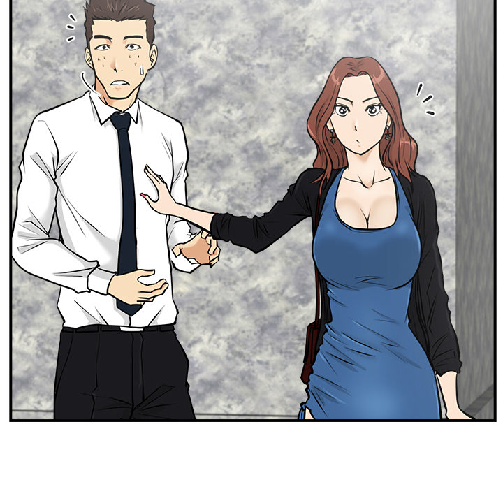 [韩国漫画] 35岁姜武烈 剧情,熟女人妻,巨乳大奶,OL#[92P]-85