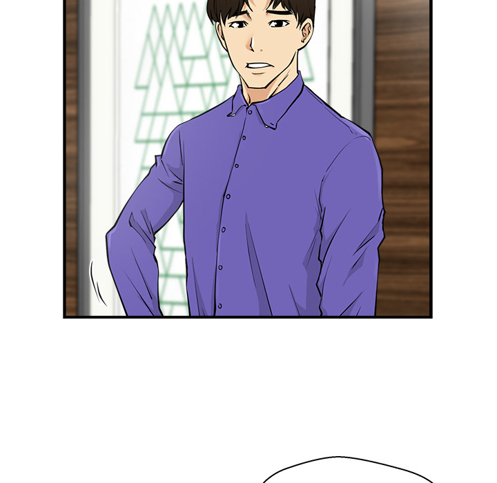 [韩国漫画] 35岁姜武烈 剧情,熟女人妻,巨乳大奶,OL#[92P]-9