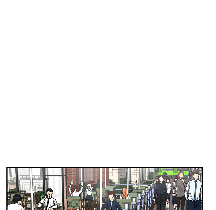 [韩国漫画] 35岁姜武烈 剧情,熟女人妻,巨乳大奶,OL#[95P]-21