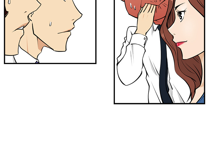 [韩国漫画] 35岁姜武烈 剧情,熟女人妻,巨乳大奶,OL#[95P]-3