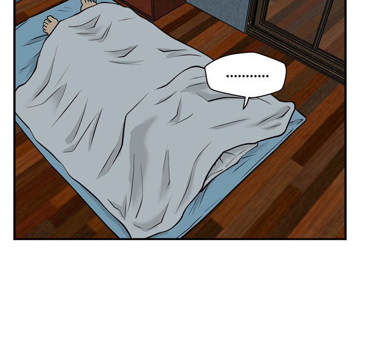 [韩国漫画] 35岁姜武烈 剧情,熟女人妻,巨乳大奶,OL#[95P]-93