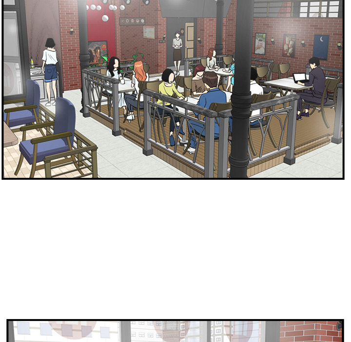 [韩国漫画] 35岁姜武烈 剧情,熟女人妻,巨乳大奶,OL#[93P]-70