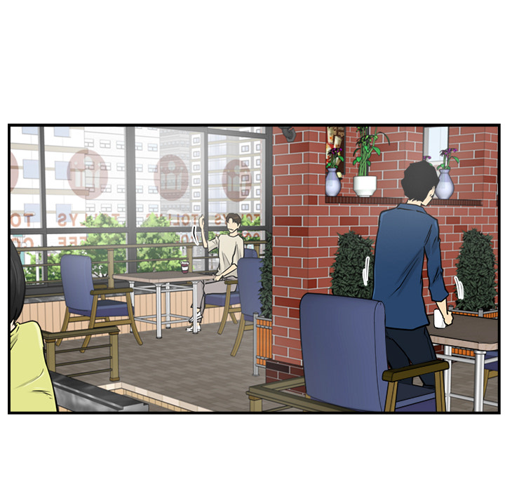 [韩国漫画] 35岁姜武烈 剧情,熟女人妻,巨乳大奶,OL#[105P]-42