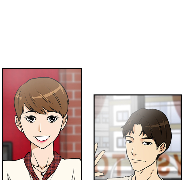 [韩国漫画] 35岁姜武烈 剧情,熟女人妻,巨乳大奶,OL#[105P]-43