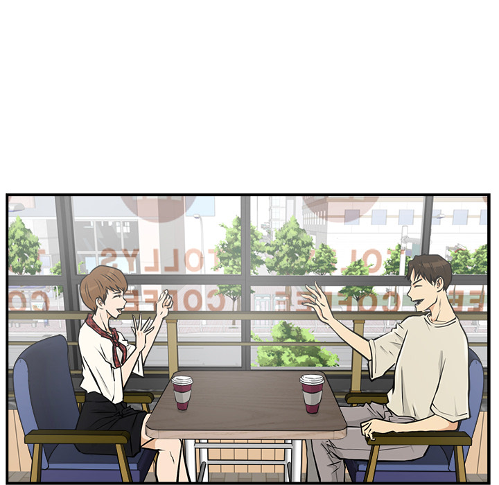 [韩国漫画] 35岁姜武烈 剧情,熟女人妻,巨乳大奶,OL#[105P]-47
