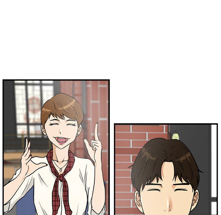 [韩国漫画] 35岁姜武烈 剧情,熟女人妻,巨乳大奶,OL#[105P]-48