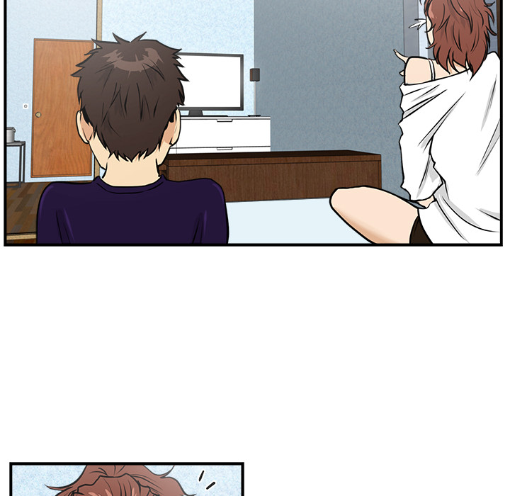 [韩国漫画] 35岁姜武烈 剧情,熟女人妻,巨乳大奶,OL#[105P]-55