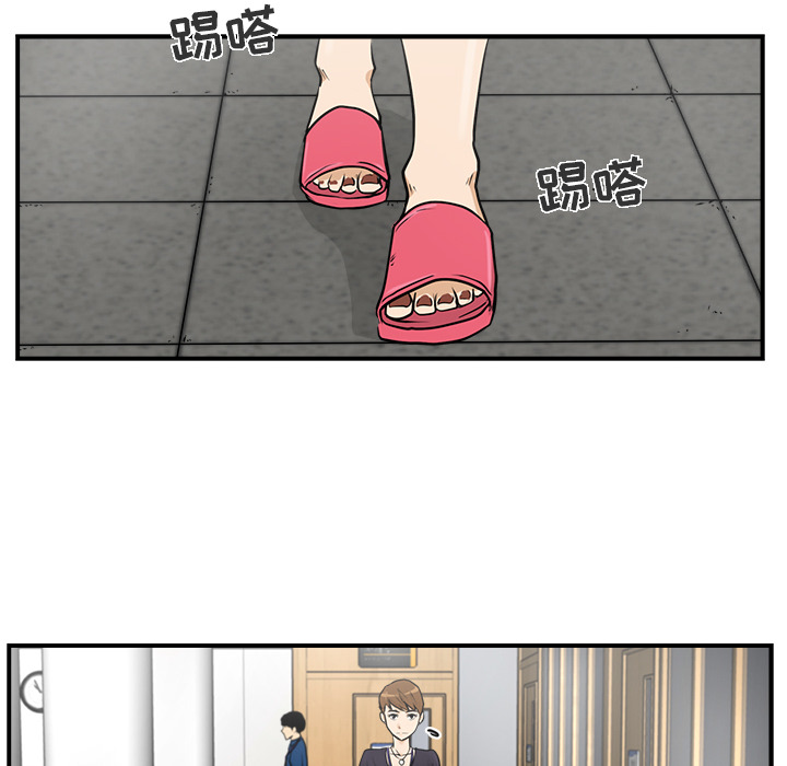 [韩国漫画] 35岁姜武烈 剧情,熟女人妻,巨乳大奶,OL#[105P]-94