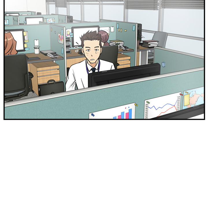 [韩国漫画] 35岁姜武烈 剧情,熟女人妻,巨乳大奶,OL#[105P]-96