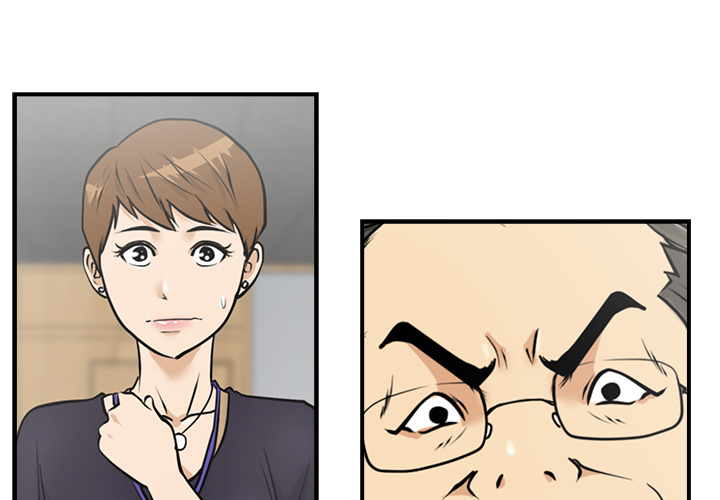 [韩国漫画] 35岁姜武烈 剧情,熟女人妻,巨乳大奶,OL#[99P]-1