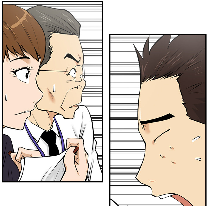 [韩国漫画] 35岁姜武烈 剧情,熟女人妻,巨乳大奶,OL#[99P]-19