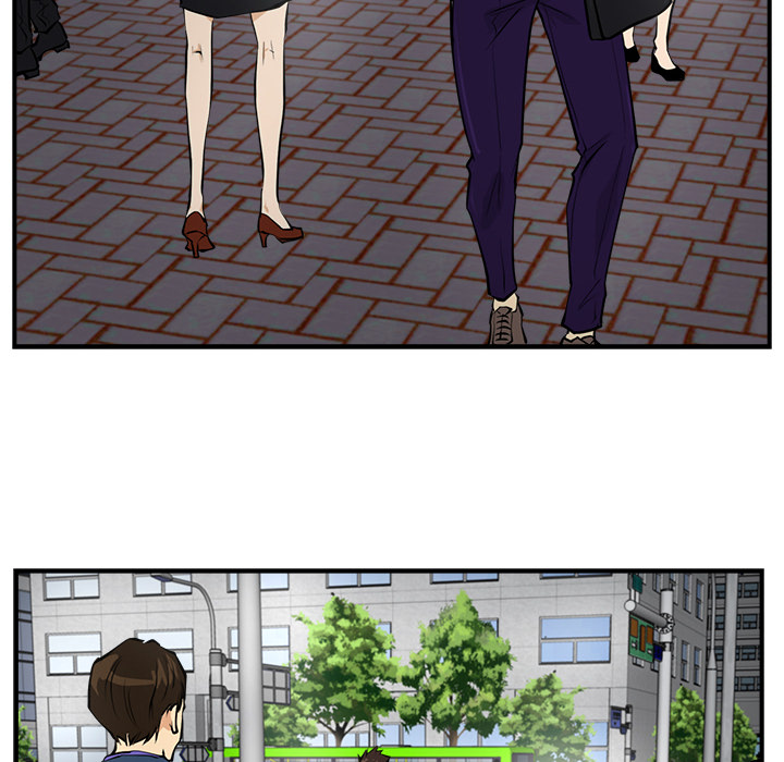 [韩国漫画] 35岁姜武烈 剧情,熟女人妻,巨乳大奶,OL#[99P]-58