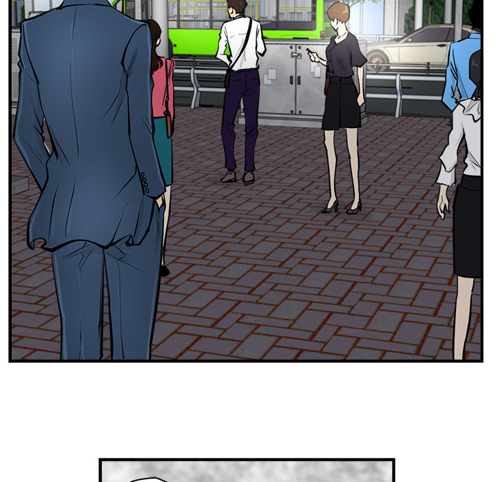 [韩国漫画] 35岁姜武烈 剧情,熟女人妻,巨乳大奶,OL#[99P]-59