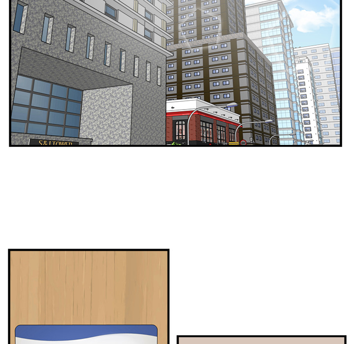 [韩国漫画] 35岁姜武烈 剧情,熟女人妻,巨乳大奶,OL#[99P]-71