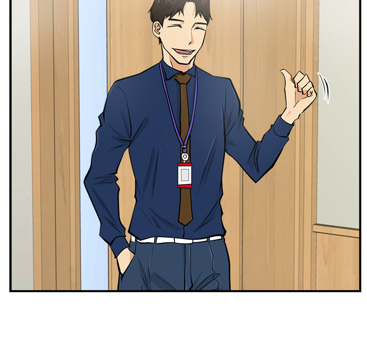 [韩国漫画] 35岁姜武烈 剧情,熟女人妻,巨乳大奶,OL#[99P]-87