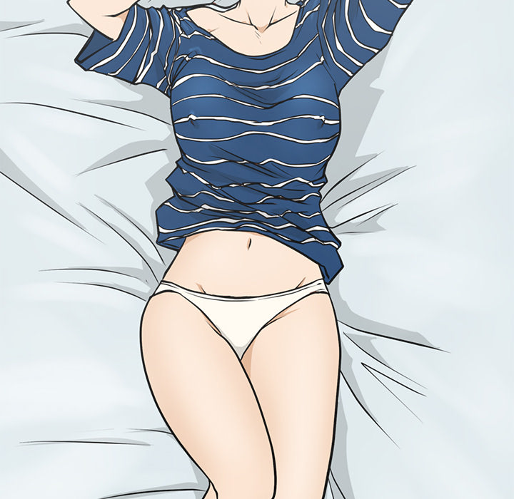 [韩国漫画] 35岁姜武烈 剧情,熟女人妻,巨乳大奶,OL#[97P]-95