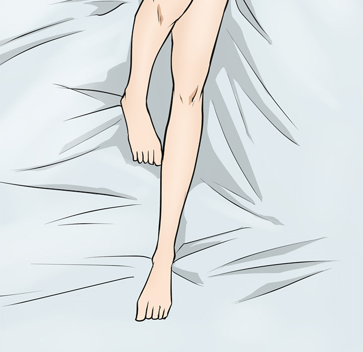 [韩国漫画] 35岁姜武烈 剧情,熟女人妻,巨乳大奶,OL#[97P]-96