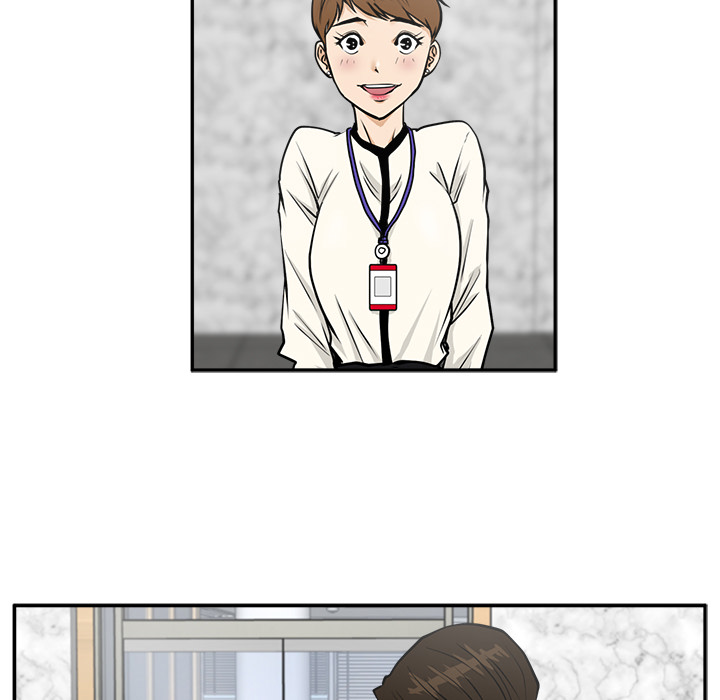 [韩国漫画] 35岁姜武烈 剧情,熟女人妻,巨乳大奶,OL#[92P]-25