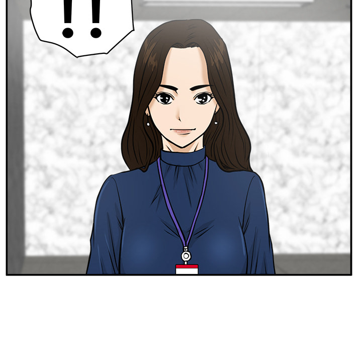 [韩国漫画] 35岁姜武烈 剧情,熟女人妻,巨乳大奶,OL#[92P]-30