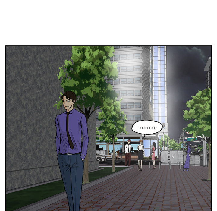 [韩国漫画] 35岁姜武烈 剧情,熟女人妻,巨乳大奶,OL#[92P]-67
