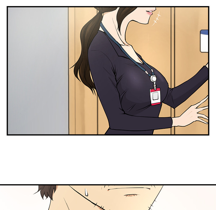 [韩国漫画] 35岁姜武烈 剧情,熟女人妻,巨乳大奶,OL#[78P]-5