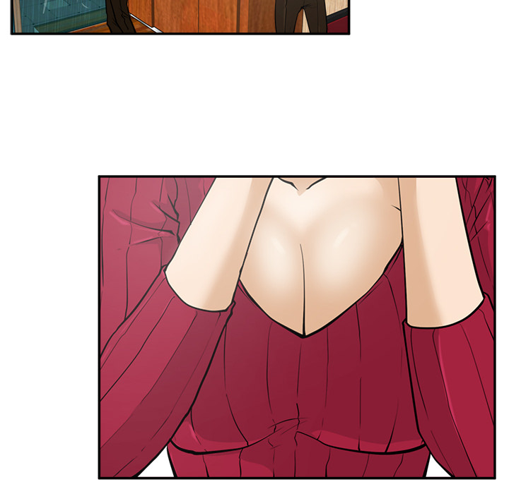 [韩国漫画] 35岁姜武烈 剧情,熟女人妻,巨乳大奶,OL#[102P]-48