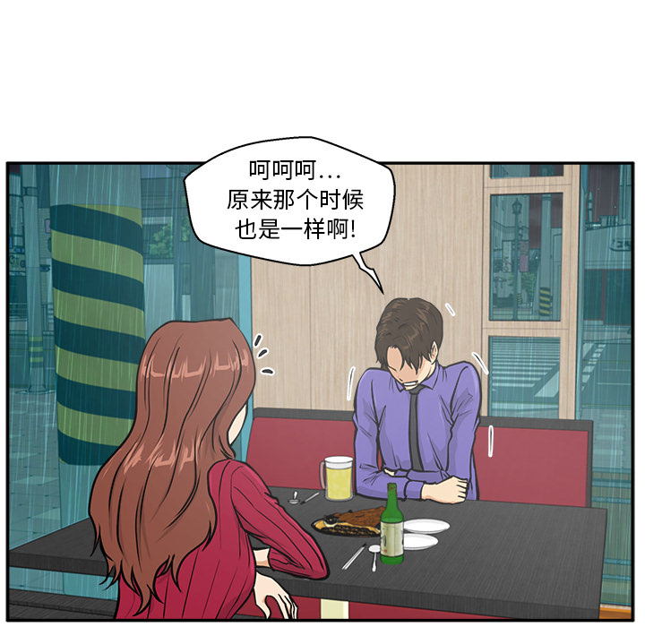 [韩国漫画] 35岁姜武烈 剧情,熟女人妻,巨乳大奶,OL#[102P]-62