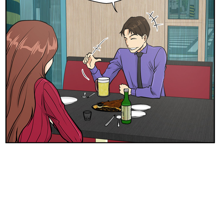 [韩国漫画] 35岁姜武烈 剧情,熟女人妻,巨乳大奶,OL#[102P]-65