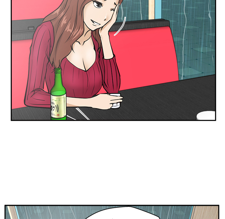 [韩国漫画] 35岁姜武烈 剧情,熟女人妻,巨乳大奶,OL#[102P]-69