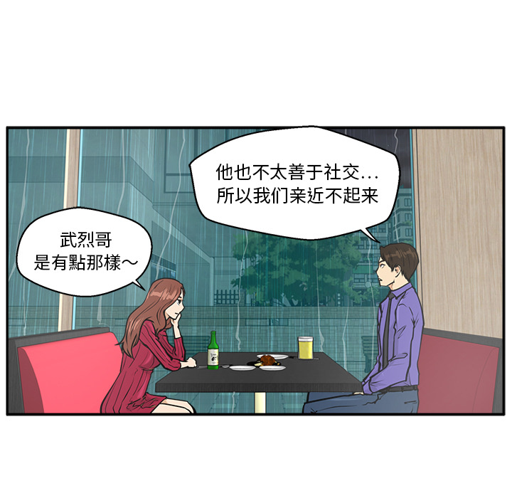 [韩国漫画] 35岁姜武烈 剧情,熟女人妻,巨乳大奶,OL#[102P]-73