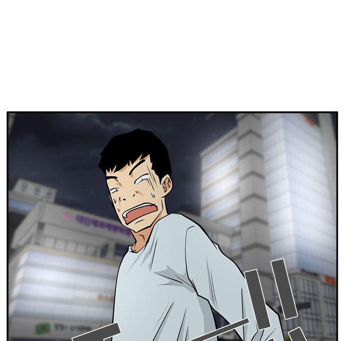[韩国漫画] 35岁姜武烈 剧情,熟女人妻,巨乳大奶,OL#[101P]-32